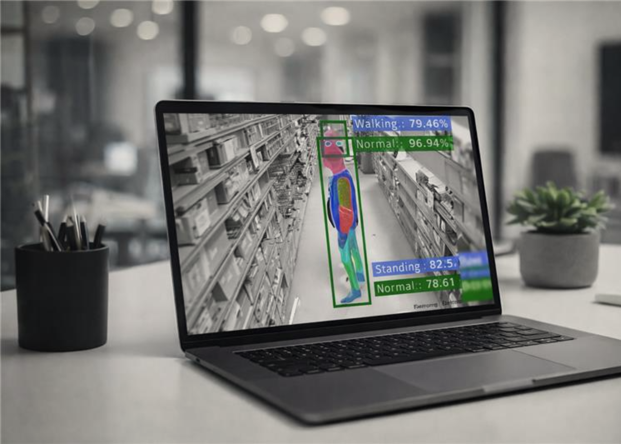 Solutions d’algorithmes IA