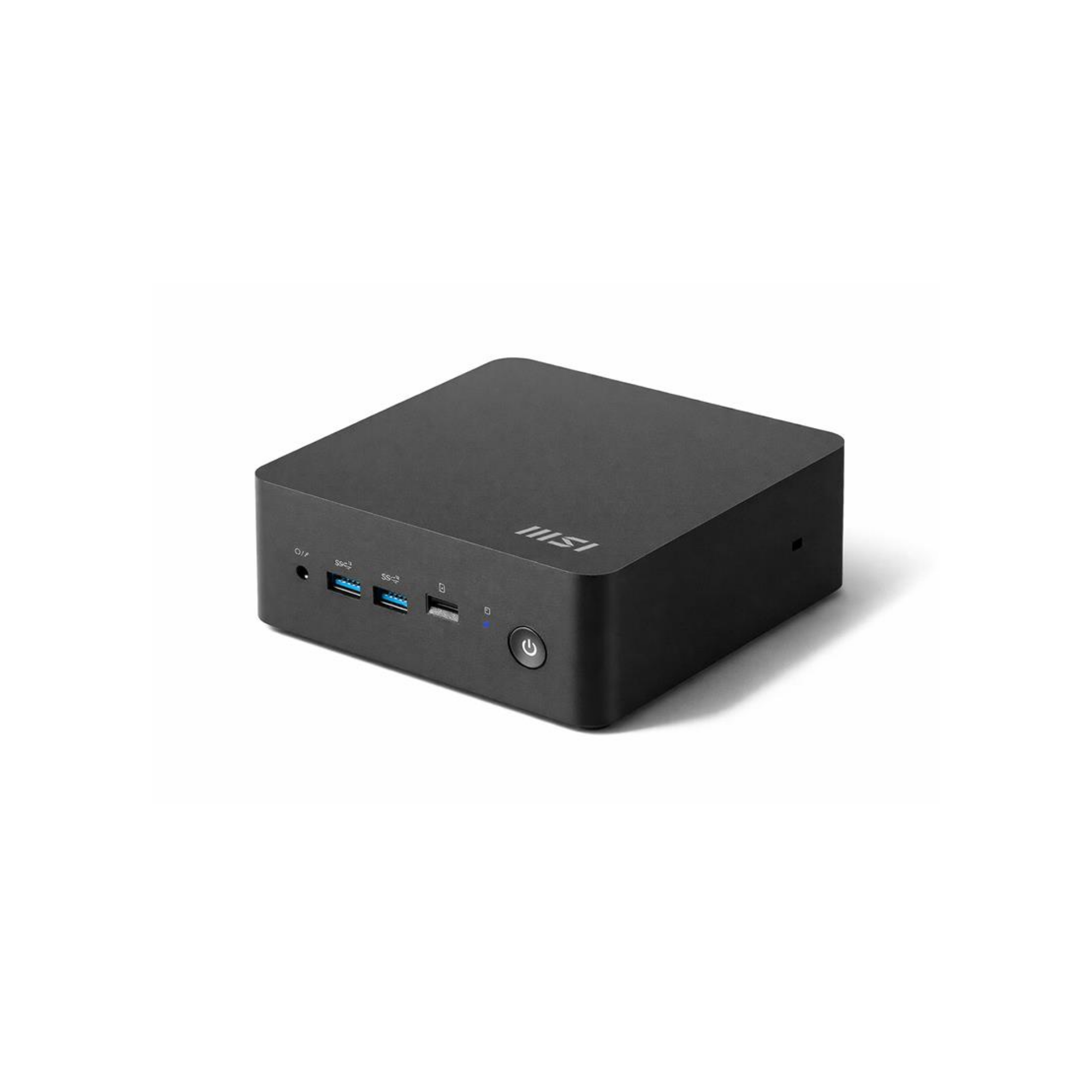 MSI – NUC I7 32GB Bundle (1 to 25 cameras)